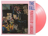 FALL – PERVERTED BY LANGUAGE (PINK VINYL) (180 GRAM) - LP •