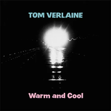 VERLAINE,TOM – WARM AND COOL (PINK VINYL) - LP •