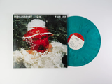 PALE JAY – BEWILDERMENT (SEAFOAM GREEN) - LP •