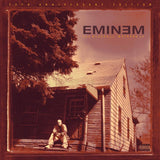 EMINEM – MARSHALL MATHERS LP (25TH ANNIVERSARY EDITION) - LP •