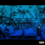 NIPSEY HUSSLE / BINO RIDEAUX – PROLIFIC - CD •