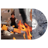 SAMIAM – CLUMSY (BLEACH MIX COLORED) - LP •
