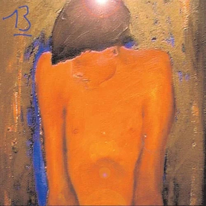 Blur 13 アルバム レコード BLUR 13 LP – Lunchbox Records