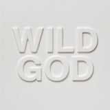 CAVE,NICK & BAD SEEDS – WILD GOD (BLACK VINYL) - LP •