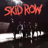 SKID ROW – SKID ROW - LP •