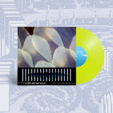 DUMMY – DO YOU LOVE THE COLOR OF THE SKY? (YELLOW VINYL) - LP •