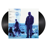 RASCO – TIME WAITS FOR NO MAN (REISSUE) - LP •