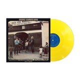 CCR ( CREEDENCE CLEARWATER REVIVAL ) – WILLY AND THE POOR BOYS (CANARY YELLOW 2025 REMASTER) - LP •