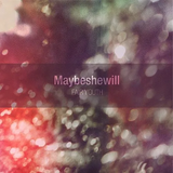 MAYBESHEWILL – FAIR YOUTH (10TH ANNIVERSARY REMASTER - OPAQUE HOT PINK & BLACK MARBLE VINYL) - LP •