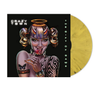 CRAZY TOWN GIFT OF GAME (YELLOW BUTTERFLY LP ...
