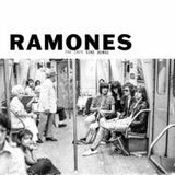 RAMONES – 1975 SIRE DEMOS (CLEAR W/BLACK SPLATTER) (RSD24) - LP •