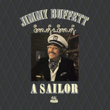 BUFFETT,JIMMY – SON OF A SON OF A SAILOR - LP •