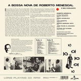 MENESCAL,ROBERTO – BOSSA NOVA DE ROBERTO MENESCAL (180 GRAM) - LP •