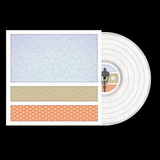 STREETLIGHT MANIFESTO – SOMEWHERE IN THE BETWEEN (CLEAR VINYL) - LP •