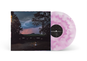 BALANCE & COMPOSURE – WITH YOU IN SPIRIT (LAVENDER VINYL) - LP •