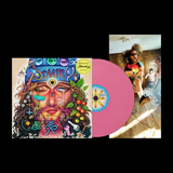 MARONEY,BRISTON – JIMMY (INDIE EXCLUSIVE HOT PINK) - LP •