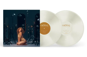 LEDE,KIANA – GRUDGES (CLEAR VINYL) - LP •