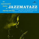 GURU – JAZZMATAZZ (180 GRAM) - LP •