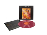 GELB,HOWE – LISTENER (INDIE EXCLUSIVE MAROON VINYL) (RSD25) - LP •