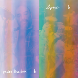 PEDRO THE LION & LYNC – B (PURPLE VINYL) - LP •