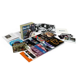 ROLLING STONES – ROLLING STONES SINGLES 1966-1971 (18 x 7 INCH BOX SET) - 7" •
