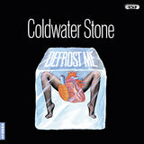 COLDWATER STONE – DEFROST ME (CRYSTAL CLEAR) - LP •