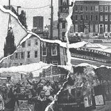 END IT – UNPLEASANT LIVING (ORANGE VINYL) - LP •