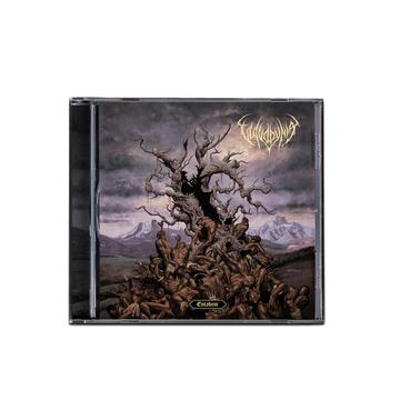 VULVODYNIA ENTABENI CD – Lunchbox Records