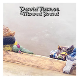 NANCE,DAVID – DAVID NANCE & MOWED SOUND (INDIE EXCLUSIVE GREEN VINYL) - LP •