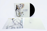 LOW – INVISIBLE WAY - LP •