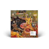 HELLER,NATE – NIGHTBITCH - O.S.T. - LP •