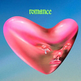 FONTAINES D.C. – ROMANCE (BLACK VINYL) - LP •