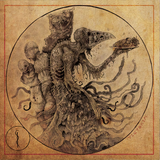 ANCRESS – VICTORIA/JEIUNIUM - LP •