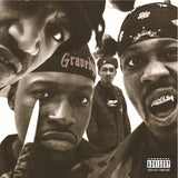 GRAVEDIGGAZ – 6 FEET DEEP (PICTURE DISC) - LP •