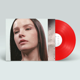 MINUS,ELA – DIA (INDIE EXCLUSIVE RED VINYL - LP •