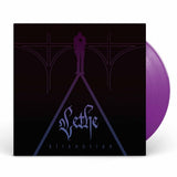 LETHE – ALIENATION (PURPLE VINYL) - LP •