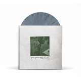 MODERN BASEBALL – YOU'RE GONNA MISS IT ALL (DELUXE ANNIVERSARY EDITION GREY MARBLE) - LP •