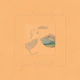MITCHELL,JONI – COURT AND SPARK (RHINO HIGH FIDELITY ROCKTOBER 2026)- LP •