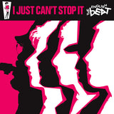 ENGLISH BEAT – I JUST CAN'T STOP IT (SYEOR 24 - MAGENTA VINYL) - LP •