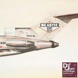 BEASTIE BOYS – LICENSED TO ILL (INDIE EXCLUSIVE FRUIT PUNCH) - LP •