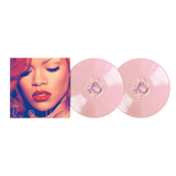 RIHANNA – LOUD (PINK VINYL) - LP •