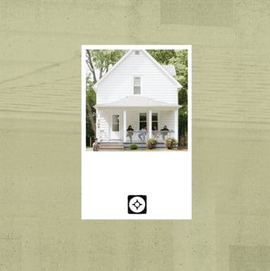 ANAMANAGUCHI – ANYWAY - TAPE •