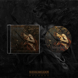 ARAN ANGMAR – ORDO DIABOLICUM - CD •