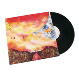 HIROTO,UYAMA (NUJABES) – SON OF THE SUN (LTD) - LP •