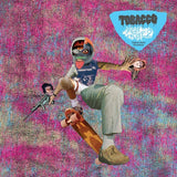 TOBACCO – HIGH ON LIFE 2 - O.S.T. (4LP COLORED VINYL) - LP •