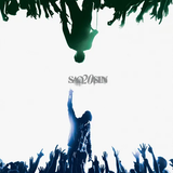 SAOSIN – LIVE FROM THE GARDEN AMPHITEATER (GREEN MARBLE) - LP •