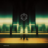 ODESZA – LAST GOODBYE (DARK GREEN) - LP •