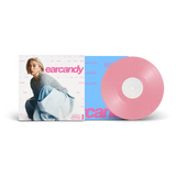 MISO EXTRA – EARCANDY (PINK VINYL) - LP •
