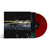 GILLA BAND – PUGNELLO (INDIE EXCLUSIVE RED & BLACK MARBLE) - LP •