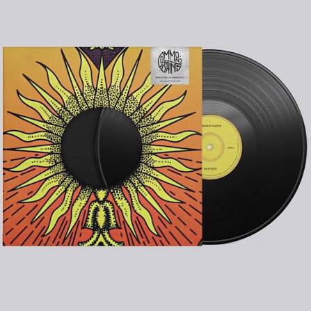 COMMON SAINTS IDOL EYES / SUMMER SUN 7